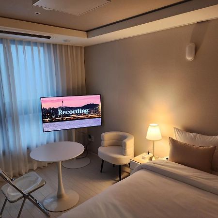Daon Stay Тэгу Экстерьер фото