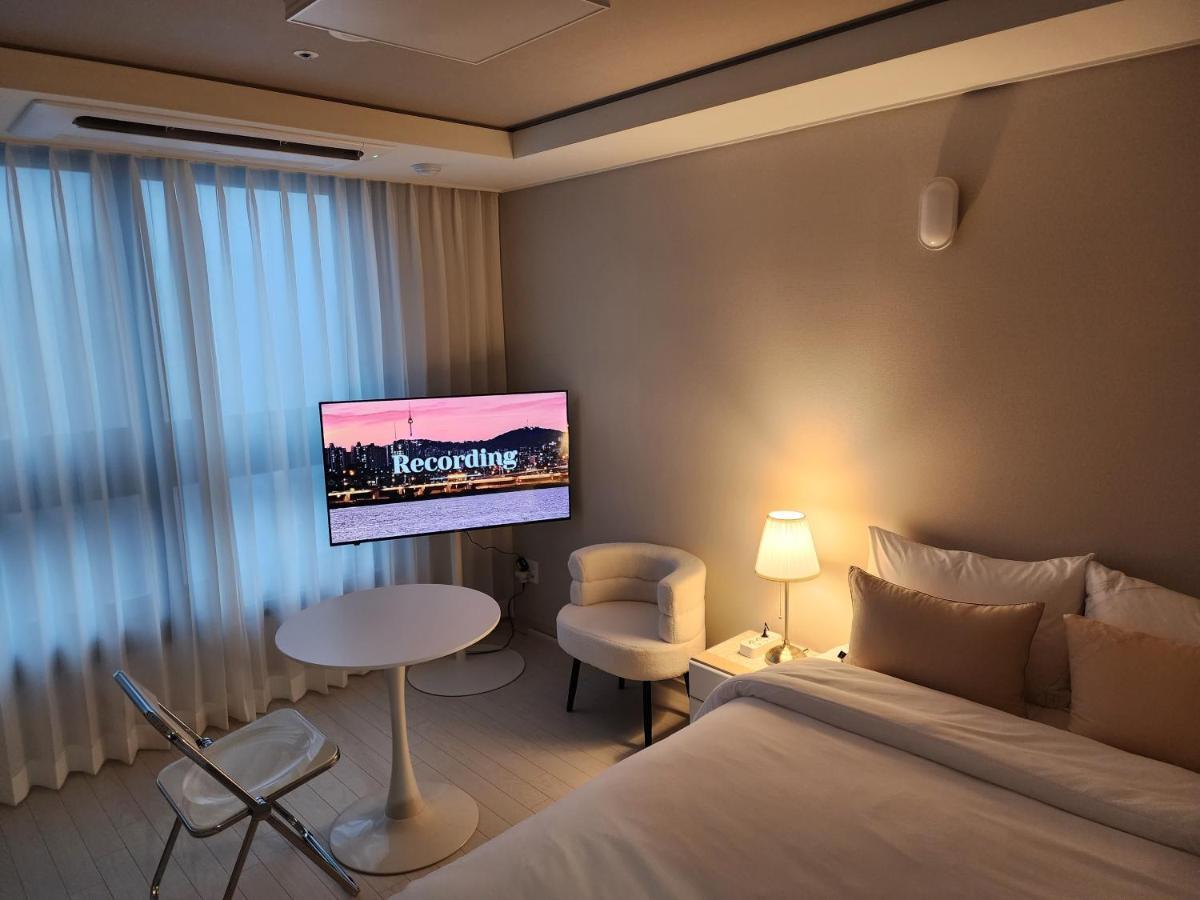 Daon Stay Тэгу Экстерьер фото
