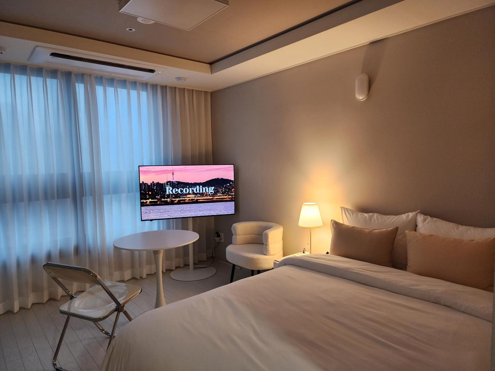 Daon Stay Тэгу Номер фото