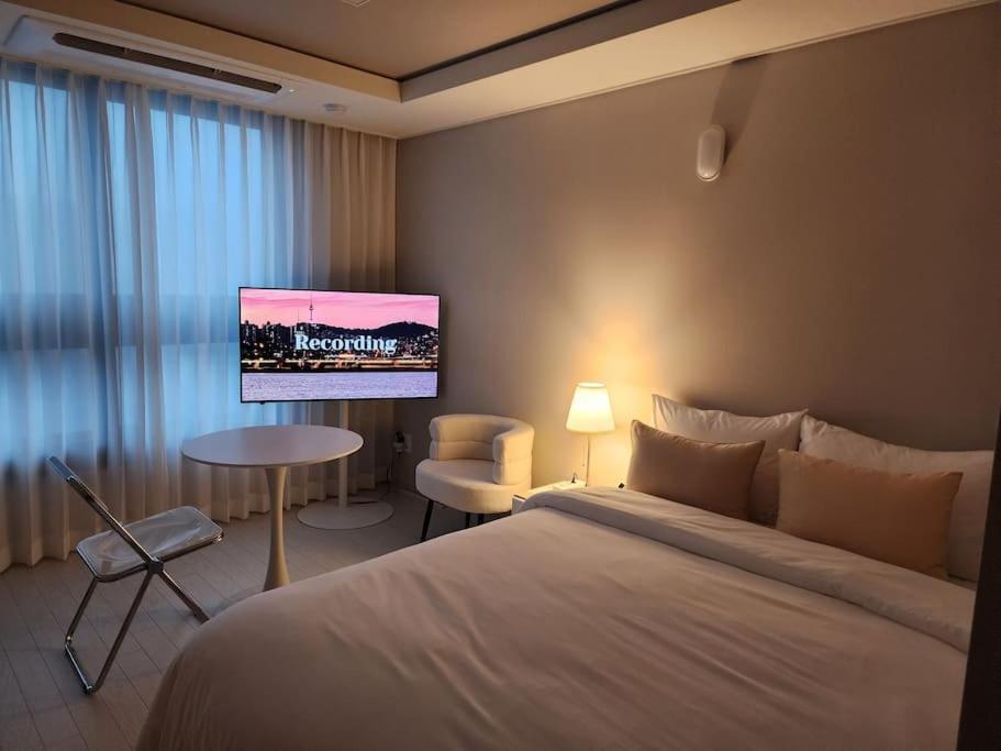 Daon Stay Тэгу Экстерьер фото
